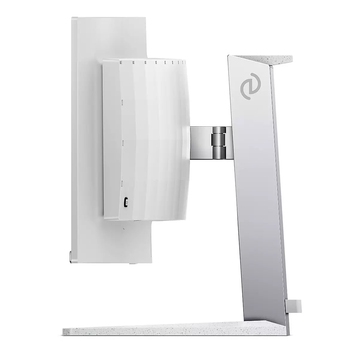 Philips Evnia 8000 49M2C8900/00 computerskærm 124,2 cm (48.9") 5120 x 1440 pixel Dual QHD QD-OLED Hvid