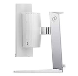 Philips Evnia 8000 49M2C8900/00 computerskærm 124,2 cm (48.9") 5120 x 1440 pixel Dual QHD QD-OLED Hvid