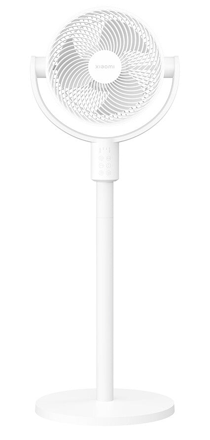 Xiaomi Smart Standing Air Circulation Fan 2 Hvid EU BHR9849EU
