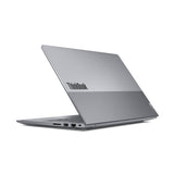 Lenovo ThinkBook 14 G9 IPL Copilot+ PC Intel Core Ultra 5 325 Laptop 35,6 cm (14") WUXGA 16 GB DDR5-SDRAM 512 GB SSD Wi-Fi 7 (802.11be) Windows 11 Pro Grå Engelsk