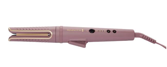 Remington AirVive™ Rotating Curling Wand krøllejern