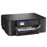 Brother DCP-J1310W Inkjet A4 1200 x 6000 dpi 16 sider pr. minut Wi-Fi