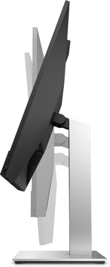 HP E-Series E27m G4 QHD USB-C-mødeskærm