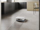 Ecovacs Deebot X5 Omni Hvid