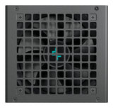 DeepCool PL750D enhed til strømforsyning 750 W 20+4 pin ATX ATX Sort