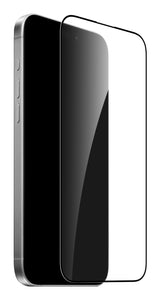 PURO PUSDGFRAIPHONE16P67 Skærm og -bagsidebeskytter til mobiltelefon Klar skærmbeskytter Apple 1 stk