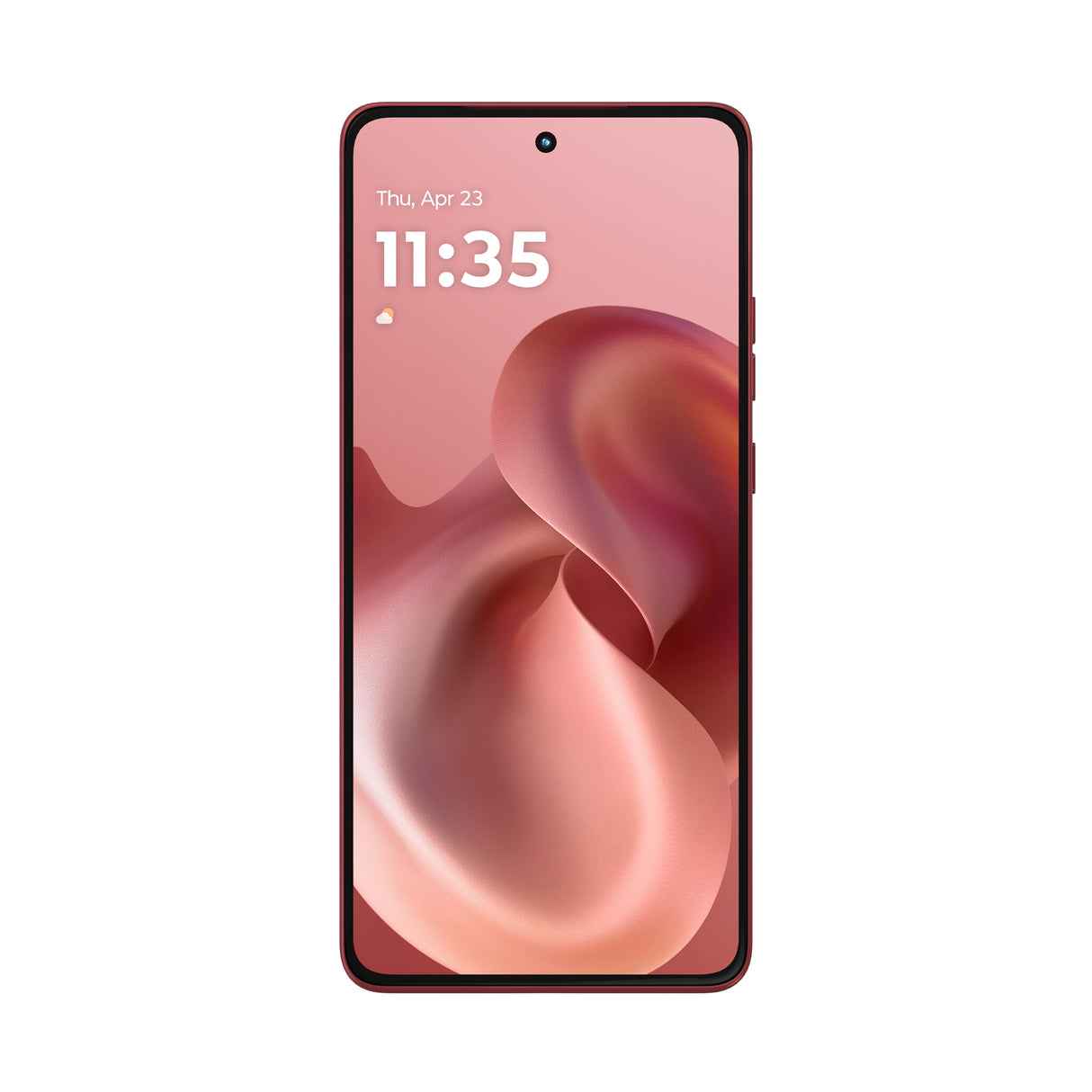 Motorola moto g86 power 5G 16,9 cm (6.67") Dual SIM Android 15 USB Type-C 8 GB 512 GB 6720 mAh Lyserød