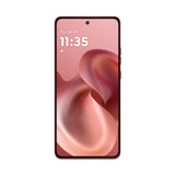 Motorola moto g86 power 5G 16,9 cm (6.67") Dual SIM Android 15 USB Type-C 8 GB 512 GB 6720 mAh Lyserød