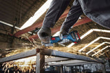 Bosch GWS 18V-8 vinkelsliber 12,5 cm 11000 rpm 1,6 kg