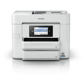 Epson WorkForce Pro WF-C4810DTWF Inkjet A4 4800 x 2400 dpi 36 sider pr. minut Wi-Fi