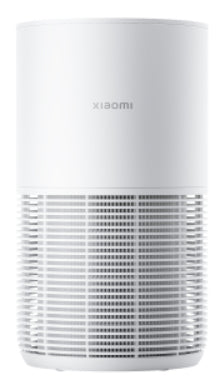 Xiaomi BHR9969EU luftrenser 27 m² 27 W Hvid