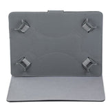 Rivacase 3017 25,6 cm (10.1") Folie Sort