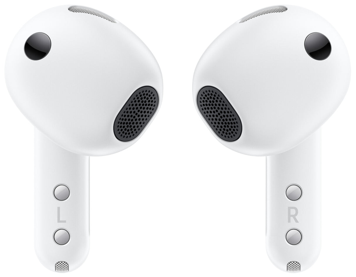 Samsung Galaxy SM-R540 Headset True Wireless Stereo (TWS) I ørerne Opkald/musik Bluetooth Hvid