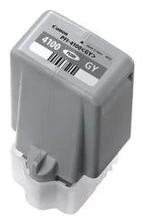 PFI-4100 grey GY ink tank
