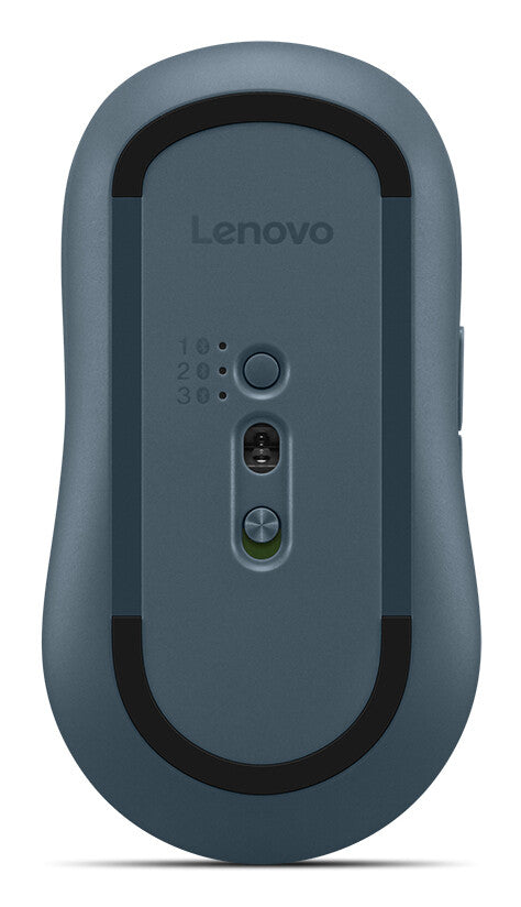 Lenovo Yoga mus Kontor Ambidextrous Bluetooth Optisk 4000 dpi