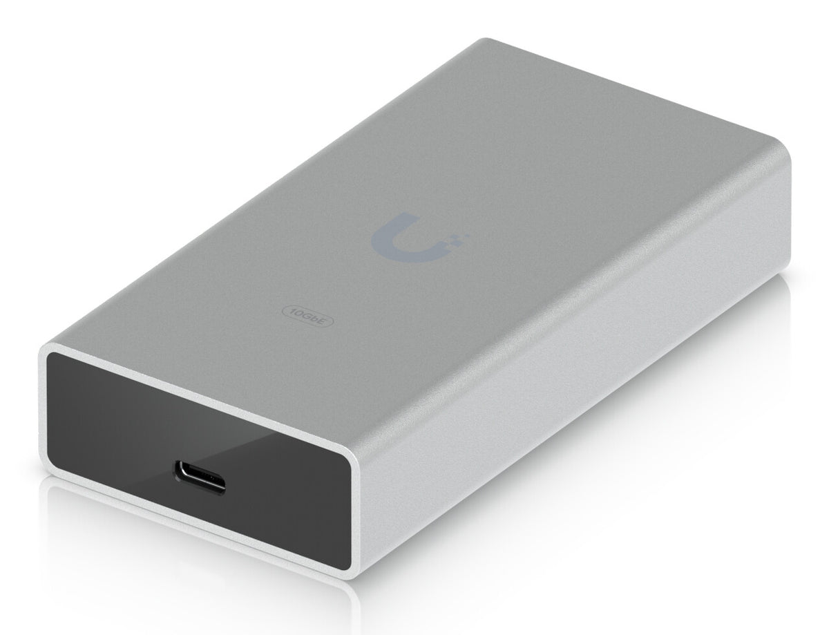 Ubiquiti UniFi Netværksadapter USB-C 10Gbps Kablet