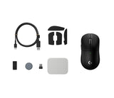 Logitech G PRO X SUPERLIGHT 2c mus Spil Ambidextrous RF trådløst 44000 dpi