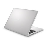 DELL Pro 14 Essential PV14250 Intel Core 5 120U Laptop 35,6 cm (14") Full HD+ 16 GB DDR5-SDRAM 512 GB SSD Wi-Fi 6 (802.11ax) Windows 11 Pro US International Platin, Sølv