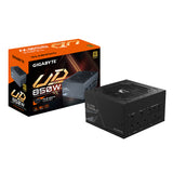 Gigabyte UD850GM PG5 2.0 850Watt 80 PLUS Gold