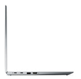 T1A Lenovo X1 Yoga 6th Gen Refurbished Intel® Core™ i5 i5-1145G7 Hybrid (2-i-1) 35,6 cm (14") Berøringsskærm WUXGA 32 GB LPDDR4x-SDRAM 512 GB SSD Windows 11 Pro Grå
