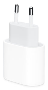 Apple MD3J4ZM/A oplader til mobil enhed Universel Hvid Vekselstrøm Indendørs