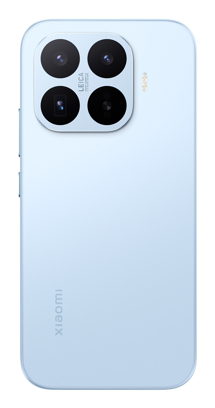 Xiaomi 17T 16,7 cm (6.59") Dual SIM 5G USB Type-C 12 GB 256 GB 6500 mAh Blå