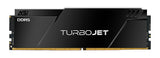 AGI Technology UD858 DDR5 TURBOJET hukommelsesmodul 32 GB 2 x 16 GB 6000 MT/s 288-pin DIMM Fejlkorrigerende kode