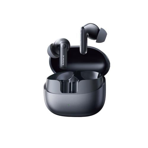 Baseus Bass BP1 Headset True Wireless Stereo (TWS) In-ear Calls/Music Bluetooth Black
