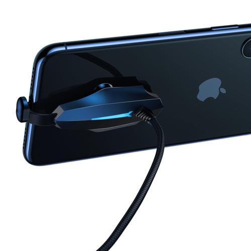 Baseus CALXA-A01 lightning cable