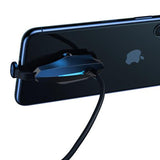 Baseus CALXA-A01 lightning cable
