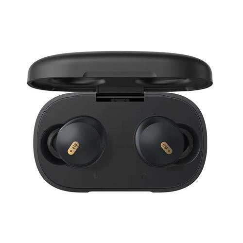 Baseus E18 Headset Trådløs I ørerne Opkald/musik USB Type-C Bluetooth Sort