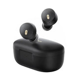 Baseus E18 Headset Trådløs I ørerne Opkald/musik USB Type-C Bluetooth Sort