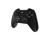 GENESIS Mangan 400 Sort Bluetooth Gamepad Analog/digital Android, MAC, Nintendo Switch, PC, iOS