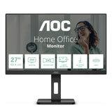 AOC Pro-line Q27P3CV 27 IPS 2560 x 1440 (2K) HDMI DisplayPort USB-C 75Hz
