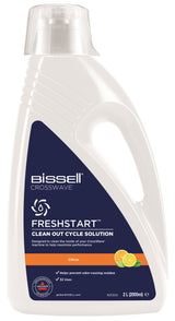 Bissell Freshstart Clean Out Cycle Solution 2 L