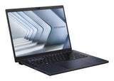 ASUS ExpertBook B3 B3404CMA-Q51625X Intel Core Ultra 5 125H Laptop 35,6 cm (14") WUXGA 16 GB DDR5-SDRAM 512 GB SSD Wi-Fi 6E (802.11ax) Windows 11 Pro Sort