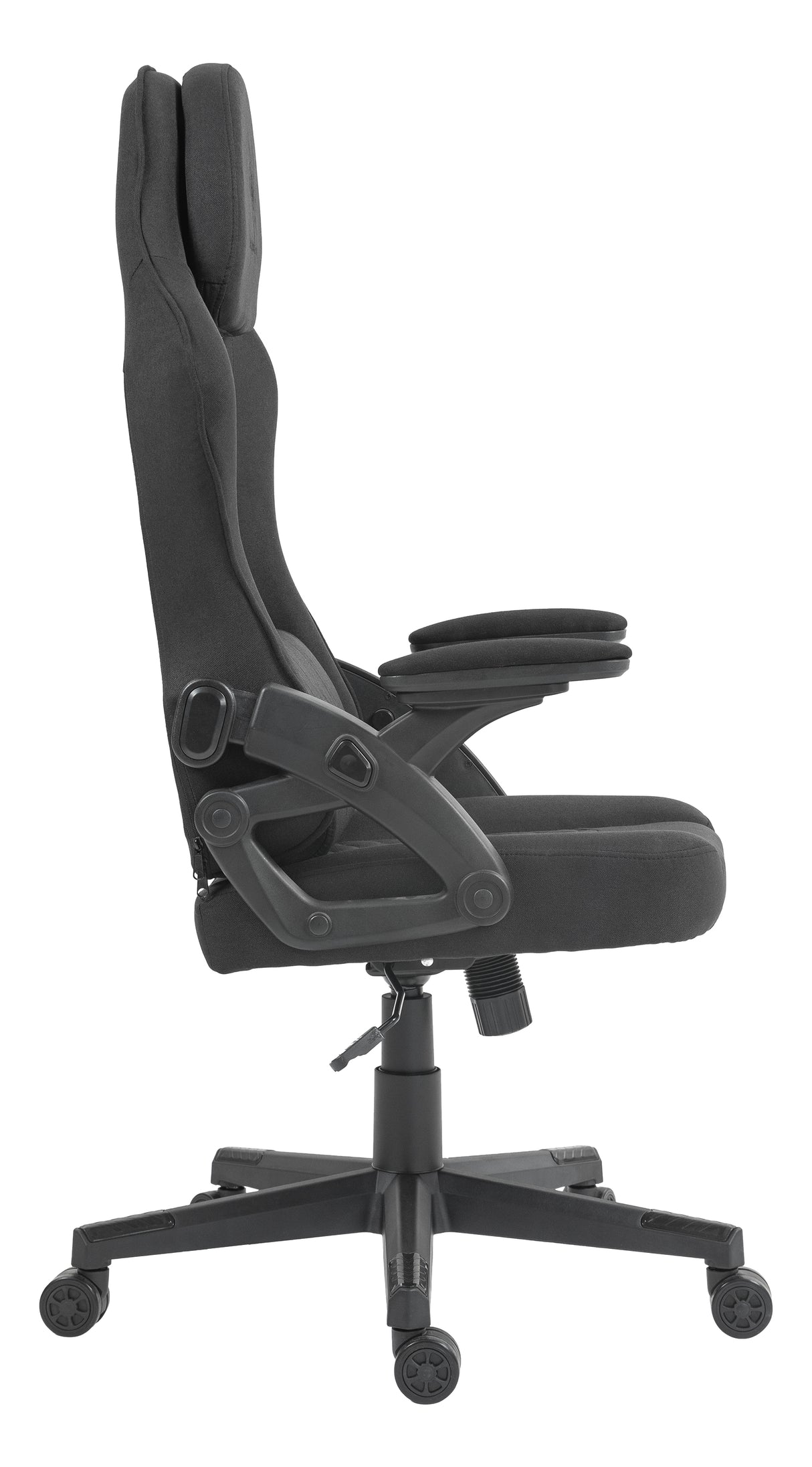Deltaco Gaming DC130 gaming chair, black