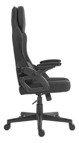 Deltaco Gaming DC130 gaming chair, black
