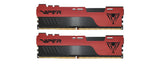 Patriot Memory Viper Elite PVE2432G320C8K hukommelsesmodul 32 GB 2 x 16 GB DDR4 288-pin DIMM
