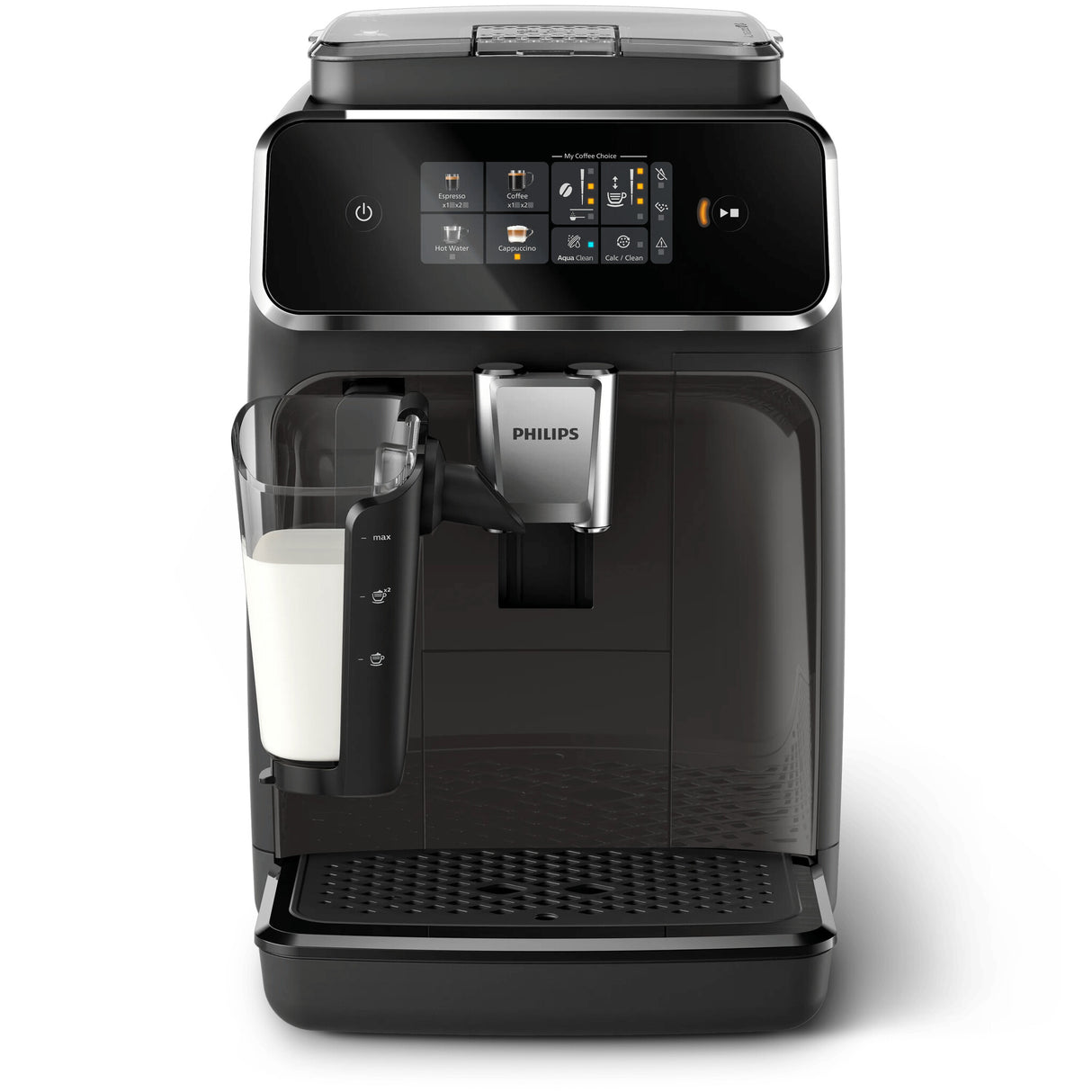 Philips Series 2300 EP2334/10 Fuldautomatisk espressomaskine