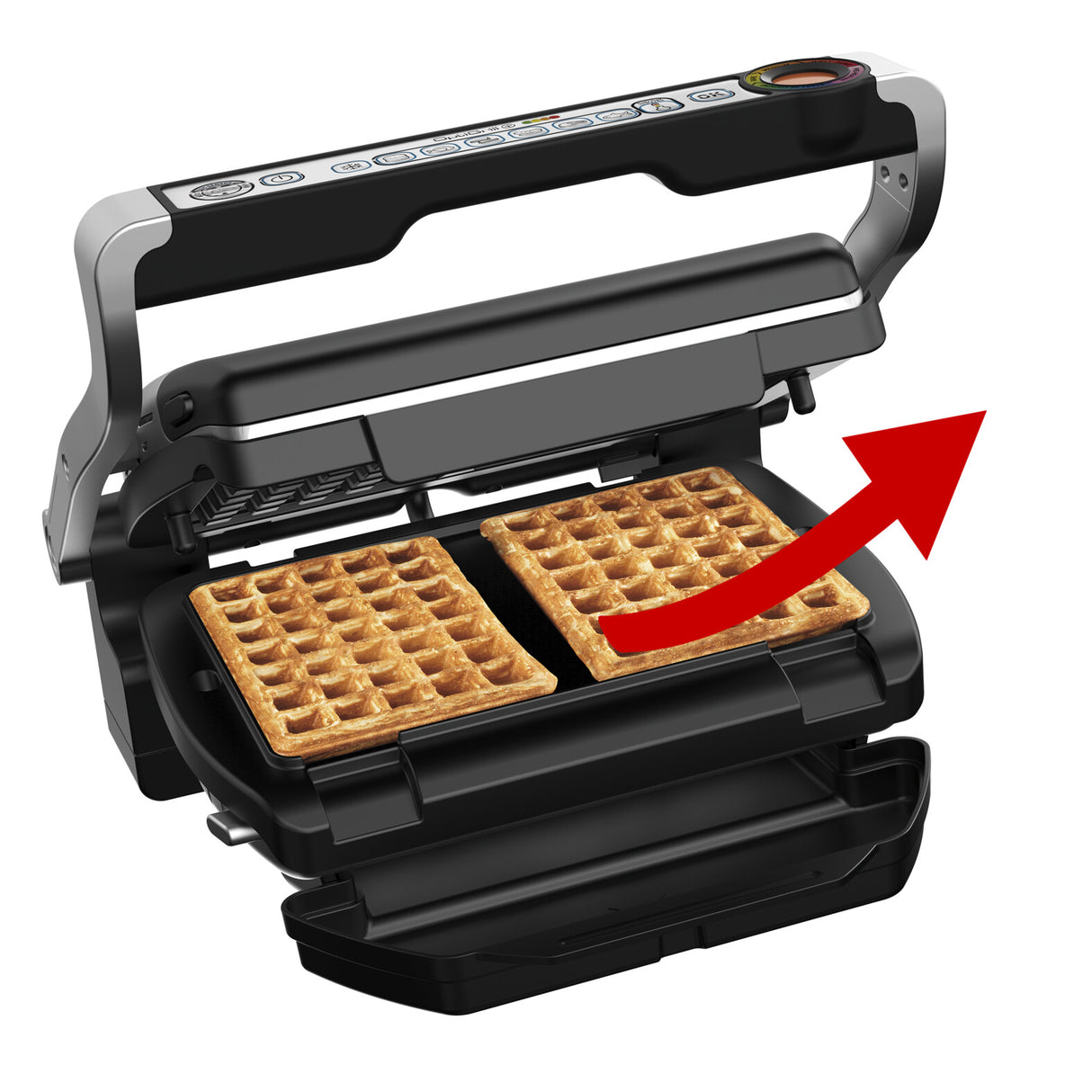 Tefal GC716D kontaktgrill
