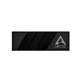 ARCTIC M2 Pro (Black) M.2 NVMe SSD Køleplade/køler Sort 1 stk