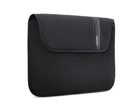 Acer NP.BAG11.001 taske og etui til laptop Sort
