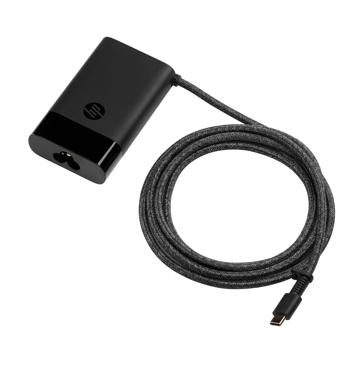 HP Strømadapter - AC / USB-C 5 / 9 / 12 / 15 / 20V