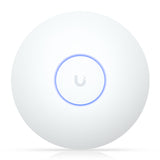 Ubiquiti U7 Long-Range Trådløs forbindelse 2,4/5GHz WiFi 7