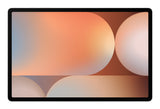 Samsung Galaxy Tab S10+ 5G LTE-TDD & LTE-FDD 512 GB 31,5 cm (12.4") 12 GB Wi-Fi 6E (802.11ax) Platin, Sølv