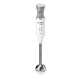 Bosch MSM66110 blender Nedsænkning blender 600 W Grå, Hvid