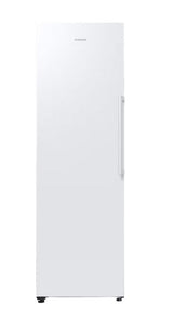 Samsung RZ32C7AEEWW Stående fryser Fritstående Hvid