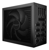 be quiet! Dark Power 14 1200 W - 80 Plus Titanium enhed til strømforsyning 20+4 pin ATX ATX Sort