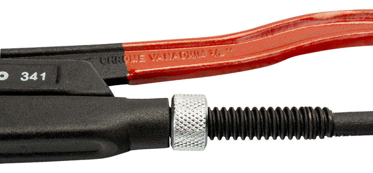 Bahco 343 Rørsvensknøgle